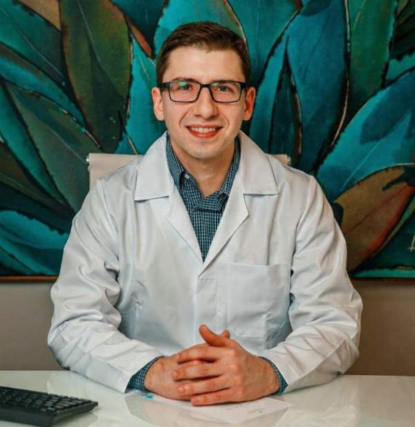 Dr. Especialista
